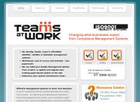 Teams At Work Pty Ltd