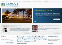 Townsville Entertainment & Convention Centre