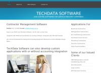 Techdata Software