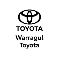 Warragul Toyota Service