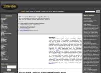 Teksolution Computing Services