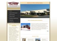 Telfords Building Systems Pty Ltd