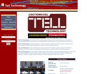 Tell Technology