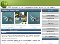 Tennis Central