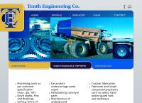 Tenth Engineering Co