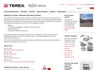 Jaques A Terex Company