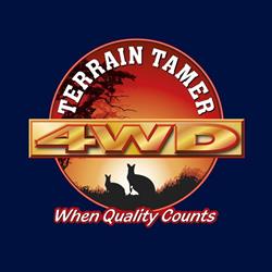 Terrain Tamer 4WD Parts