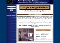 Terry Cartwright Kitchens Pty Ltd