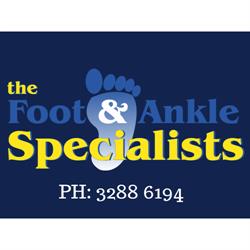 Foot and Ankle Specialists The