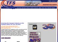 Transport Field Service