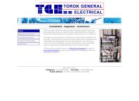 Torok General Electrical Pty Ltd