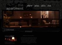 The Apartment Restaurant Club Lounge