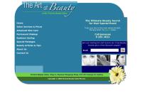 Victoria Beauty Salon Pty Ltd