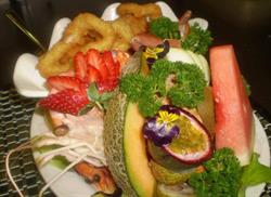 Bay Cafe The
