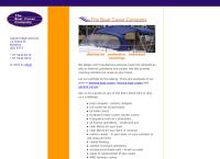 The Boat Cover Company