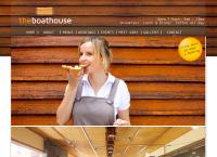 Boathouse The