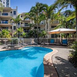 Burlington Holiday Apartments
