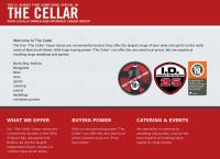 The Cellar