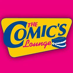 The Comic's Lounge