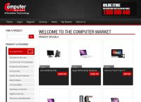 Computer Market The