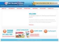 Distributors Brisbane Pty Ltd The