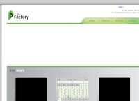 THE FACTORY's website