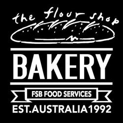 The Flour Shop Bakery