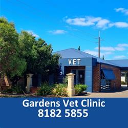 Parafield Garden Veterinary Clinic