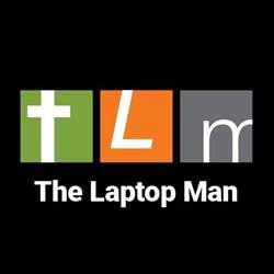 The Laptop Man