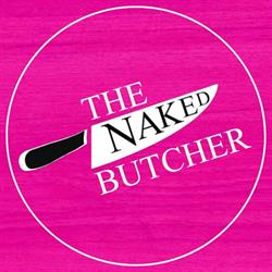 Naked Butcher The