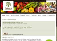 Natural Foodstore The