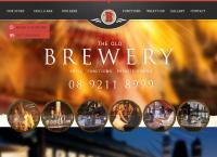 Old Swan Brewery Cafe - Restaurant - Function Venue