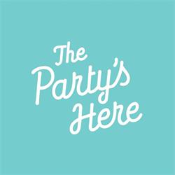 The Party's Here