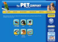 The Pet Company