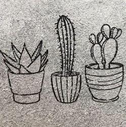 The Prickly Cactus