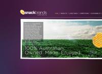 The Real Mccoy Snackfood Co. Pty Ltd