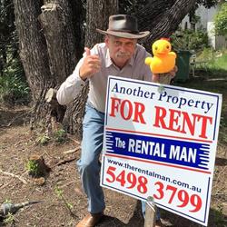The Rental Man/ Caboolture Property Sales