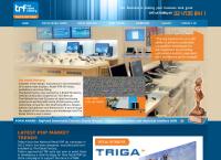 The Retail Factory Pty Ltd