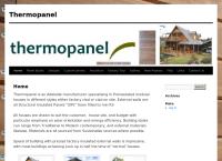 Thermo Panel Kit Homes