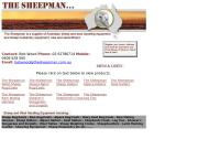 Peter Maher Shearing Services