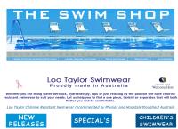 Swim Shop The