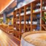 Cocktail lounge