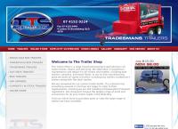 The Trailer Shop