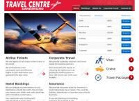 The Travel Centre
