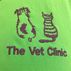 Vet Clinic Store
