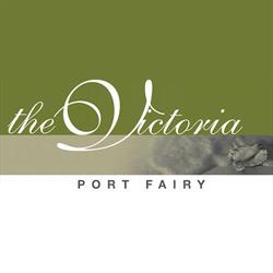 Victoria Apartments The