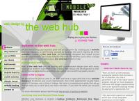 Web Hub The