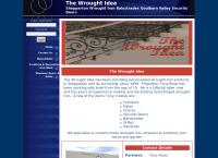 Wrought Idea The