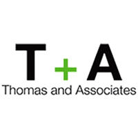 Thomas & Associates Accounting & Taxation