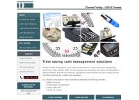 Thomas Findlay Group  Pty Ltd